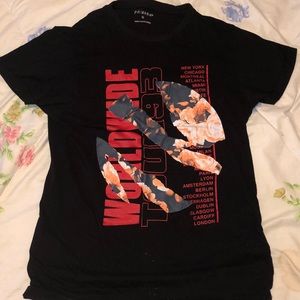 Primark stylish black T-Shirt